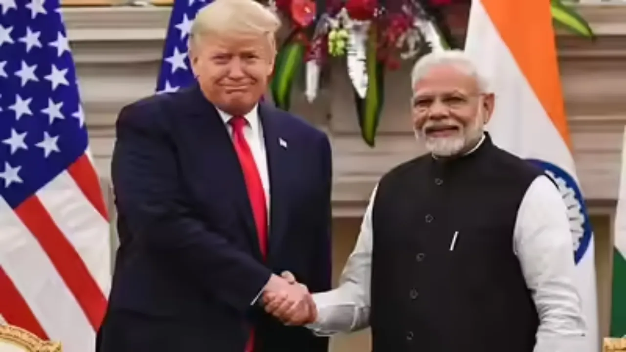 PM Modi-Trump Call: पीएम मोदी-ट्रंप की 40 मिनट की हुई महत्वपूर्ण बातचीत, ईरान संकट पर सहमति