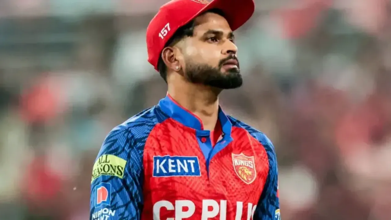 CSK को करारी हार देने के बाद बोले श्रेयस अय्यर- हम एक दूसरे को प्रभावित करना चाहते है, बाहरियों को नहीं