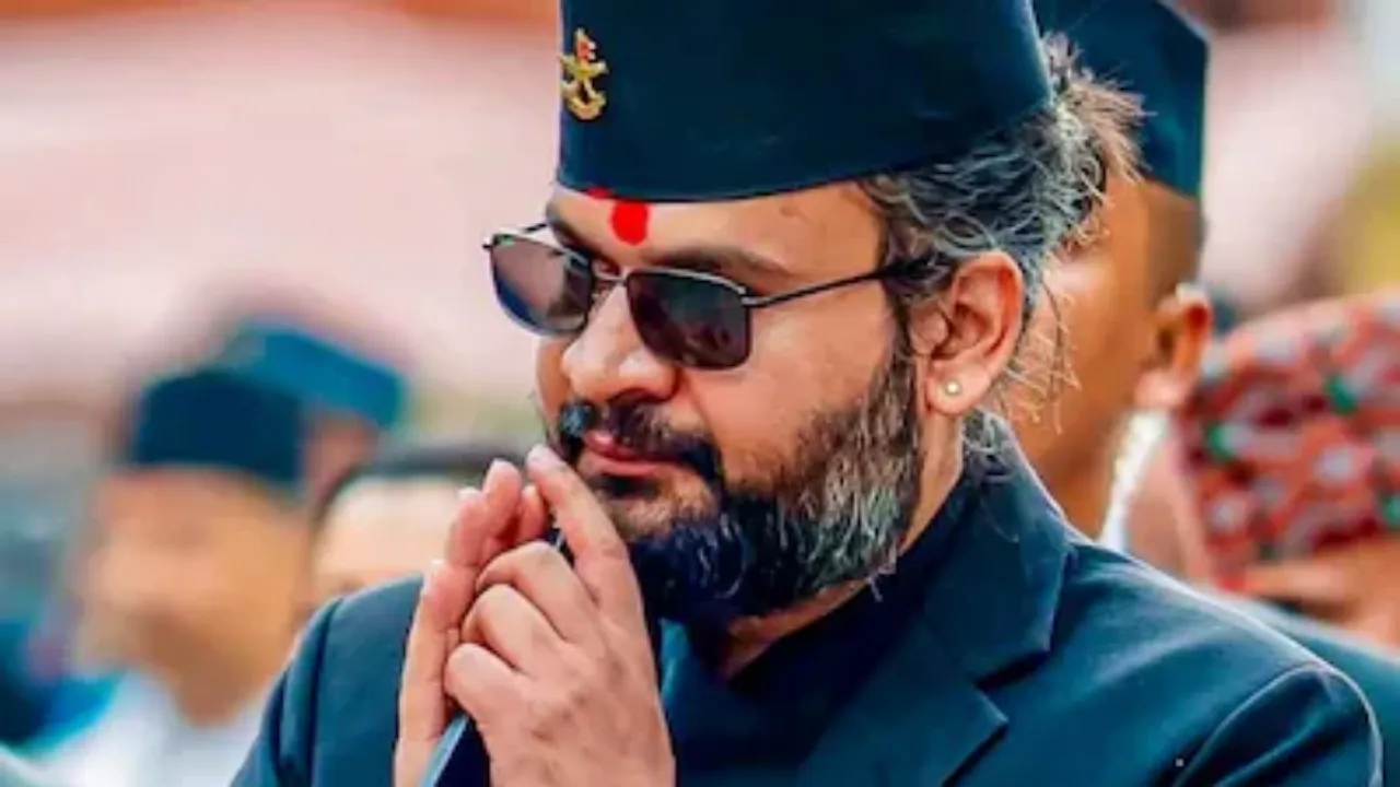 नेपाल में दिखने लगा बालेन सरकार का असर