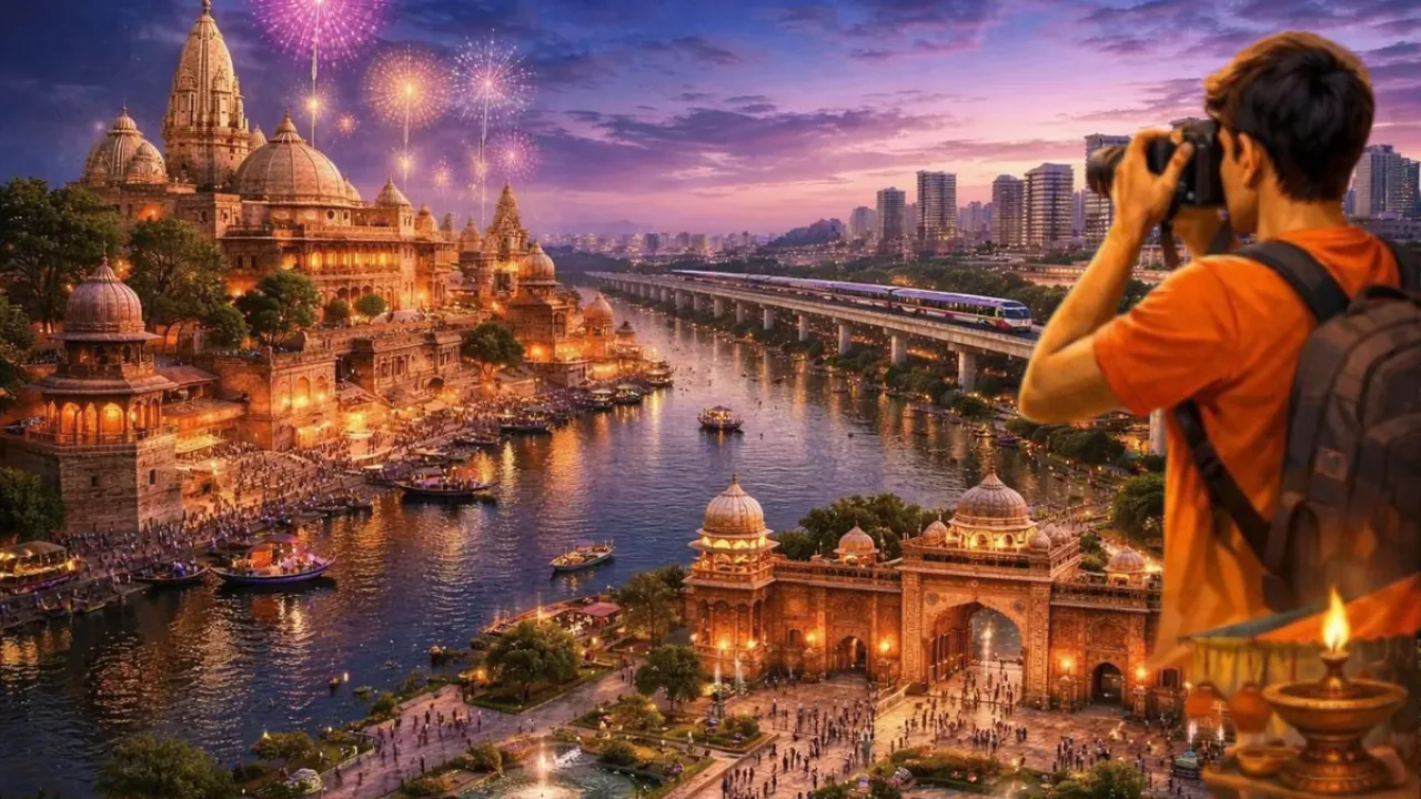 World Heritage Week 2026: अब आम लोग बनेंगे अपनी विरासत के कहानीकार, ‘हेरिटेज थ्रू माई लेंस’ और ‘पर्सनल ट्रेजर’ अभियान लॉन्च