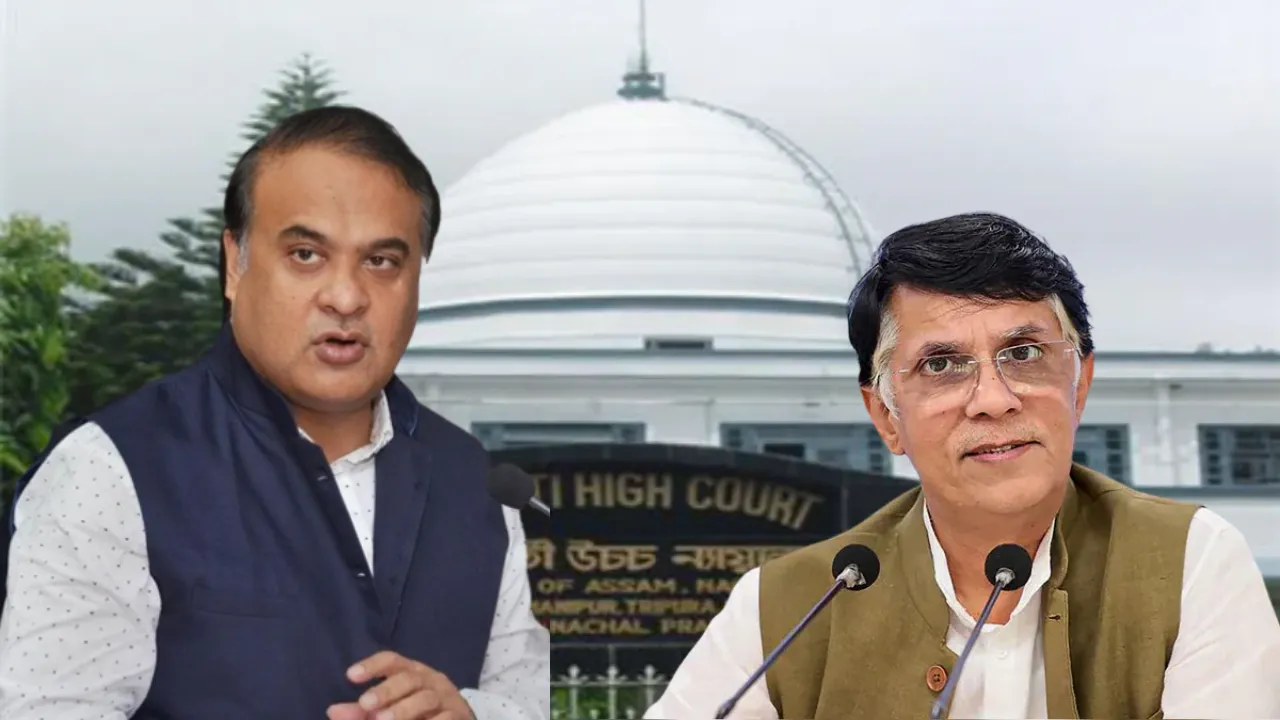 हम पवन खेड़ा के साथ खड़े हैं, न्याय की जीत होगी: कांग्रेस 