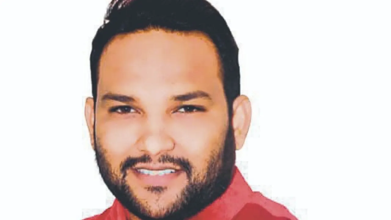 आकाश सपेलकर