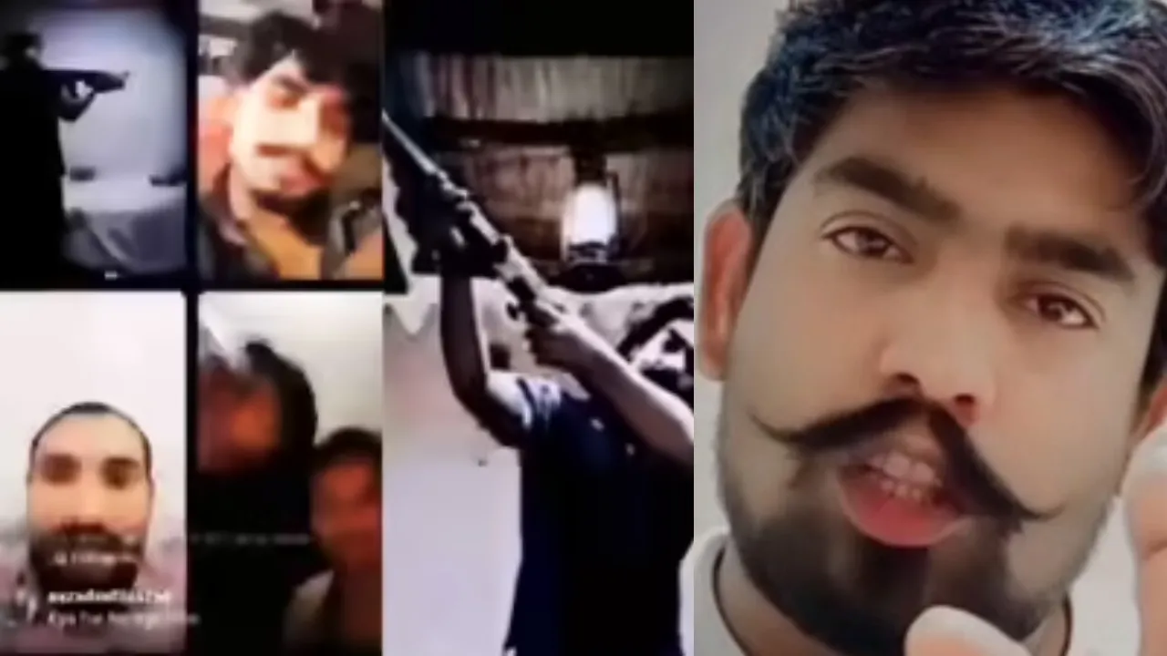 हैदराबाद में सक्रिय पाकिस्तानी हैंडलर्स तैयार कर रहे आतंक का नेटवर्क,  ATS-बिजनौर पुलिस ने अब तक सात को किया गिरफ्तार, मास्टरमाइंड समेत तीन की तलाश