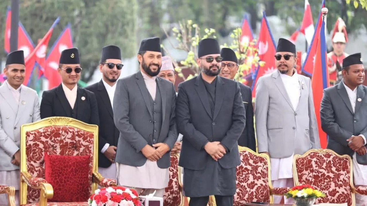 नागरिक शिष्टाचार भी संविधान का अंग