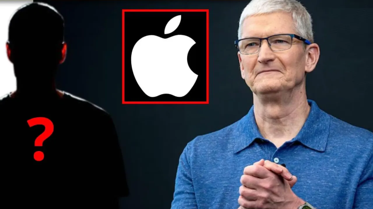 Apple CEO Change: एप्पल को मिला नया CEO, 15 साल बाद टिम कुक ने पद से दिया इस्तीफा, जाने क्या मिली नई जिम्मेदारी