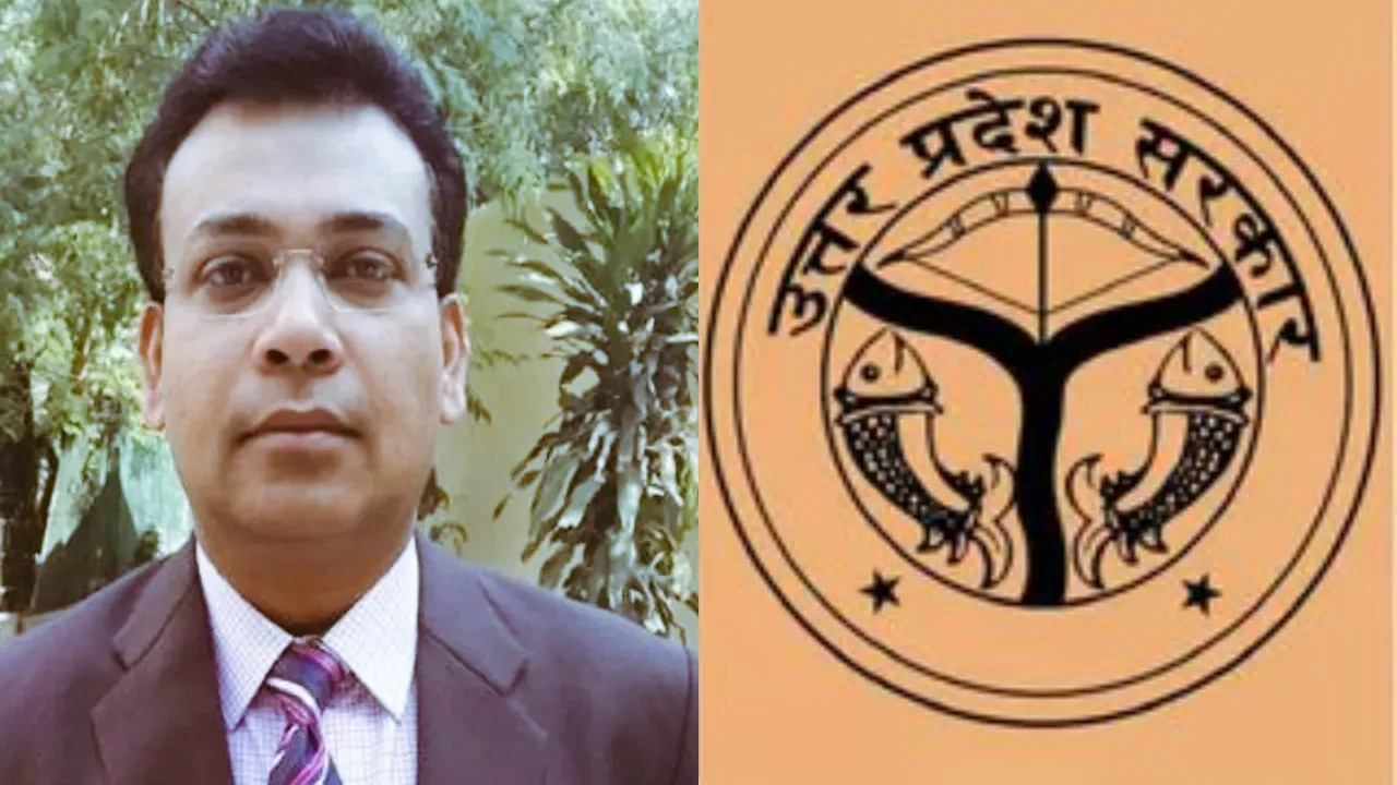 गैरहाजिर IAS समीर वर्मा पर कसा शिकंजाः ज्वाइन न करने पर विभागीय जांच शुरू, अनिल गर्ग बने जांच अधिकारी