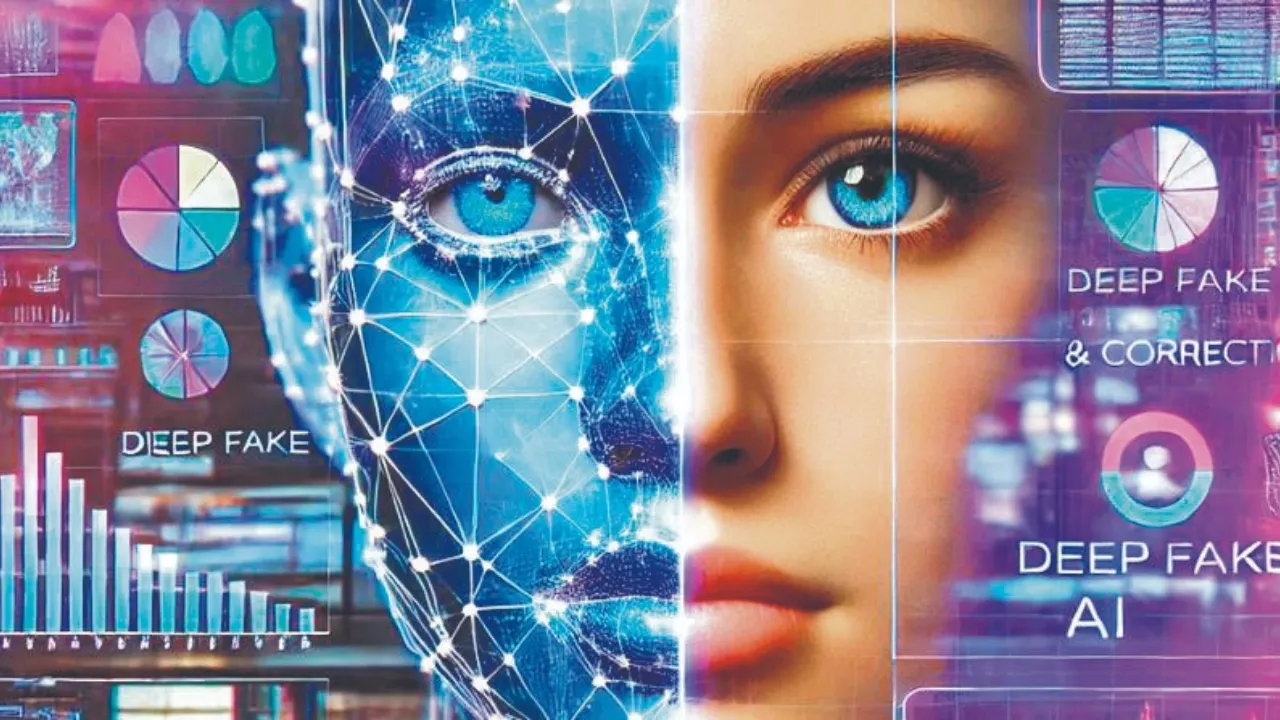सूचना के दौर में खतरनाक साबित हो रहा डीपफेक