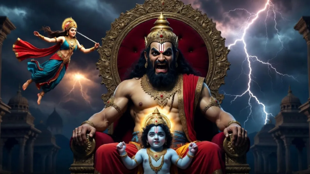 पाप के अंत के लिए विधि को करनी पड़ती है व्यवस्था