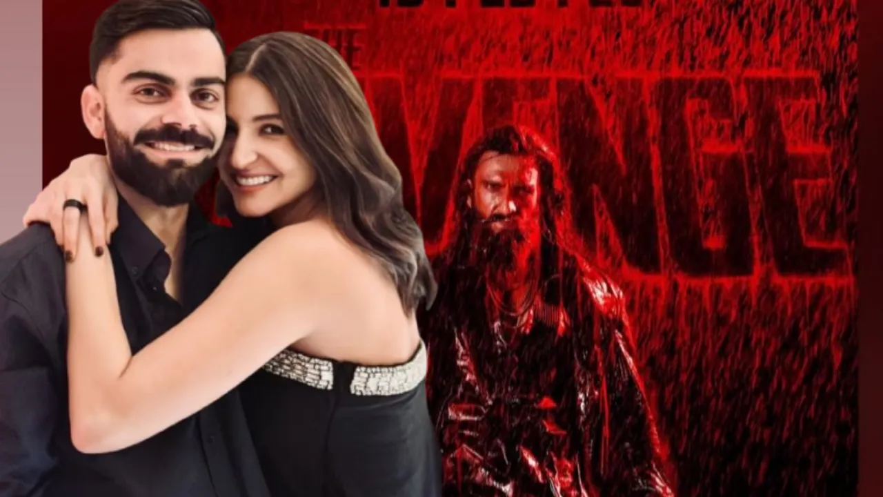 धुरंधर 2 के फैन हुए विराट कोहली और अनुष्का, बताया 'भारत की अब तक की सबसे शानदार फिल्म', रणवीर सिंह की एक्टिंग पर कही ये बात