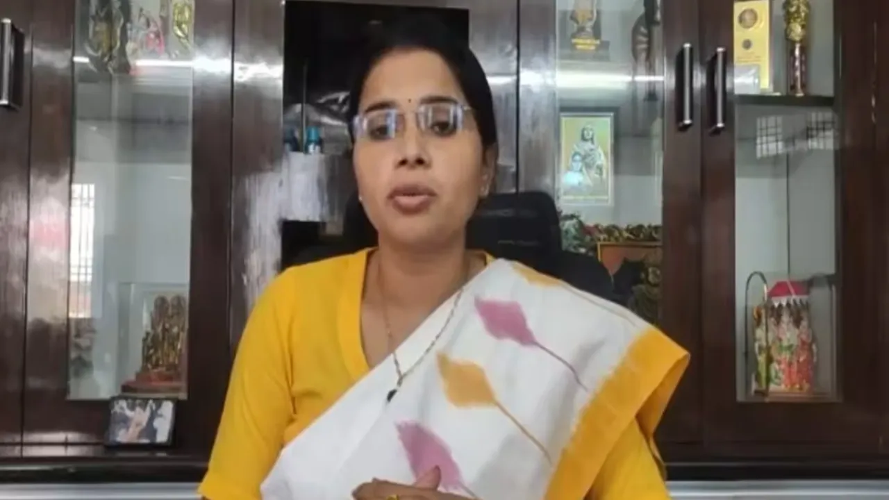 पाल समाज की बेटी के साथ हुई घटना में सपा के लोगों की भूमिका : पूजा पाल