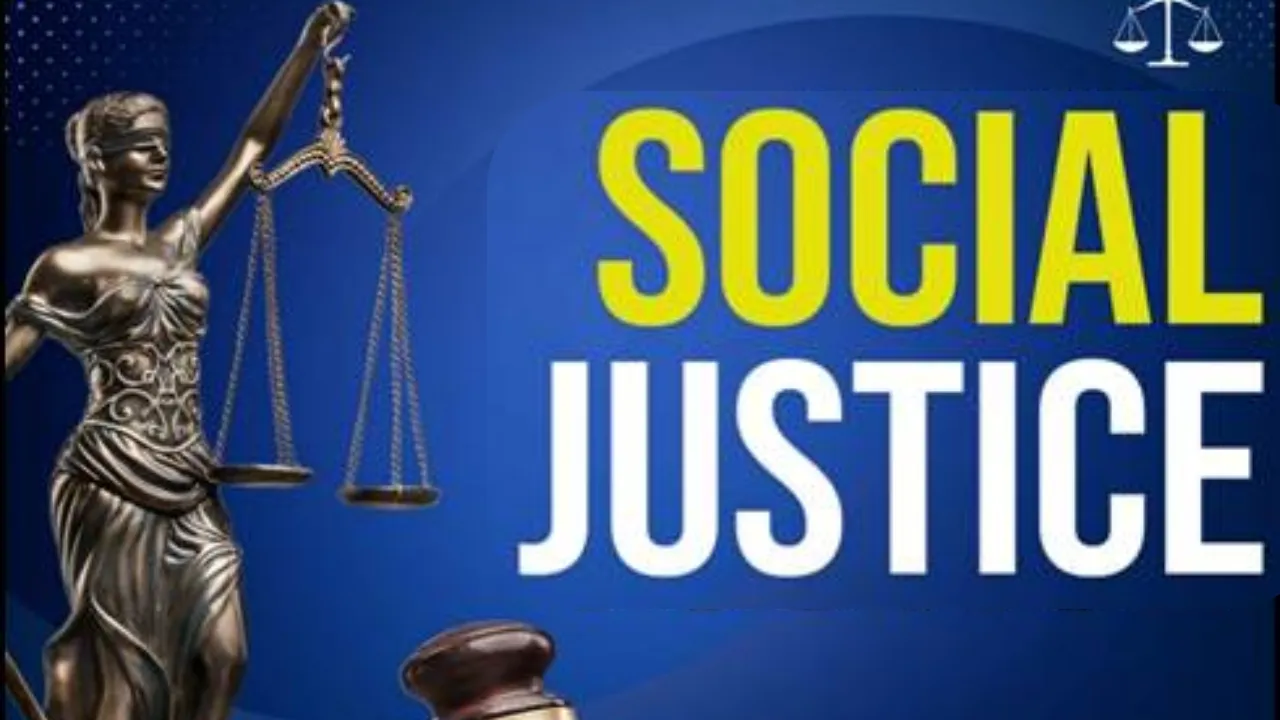 सामाजिक न्याय मंत्रालय का ऐतिहासिक रिकॉर्ड! 2025-26 में 11,810 करोड़ का सर्वाधिक व्यय, SC-OBC कल्याण योजनाओं पर जोर