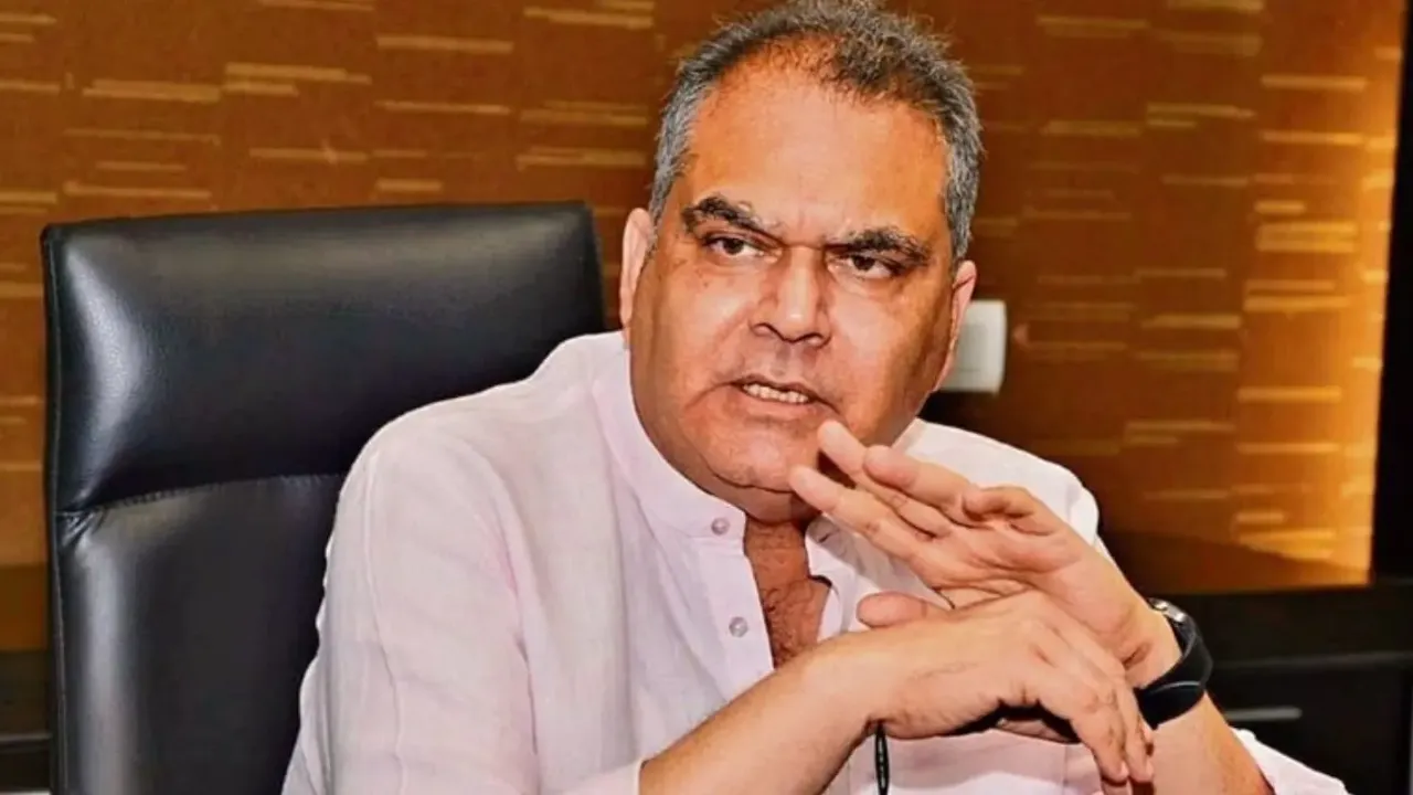 Punjab News: 'आप' सरकार के मंत्री संजीव अरोड़ा पर ईडी का शिकंजा, कई ठिकानों पर छापेमारी