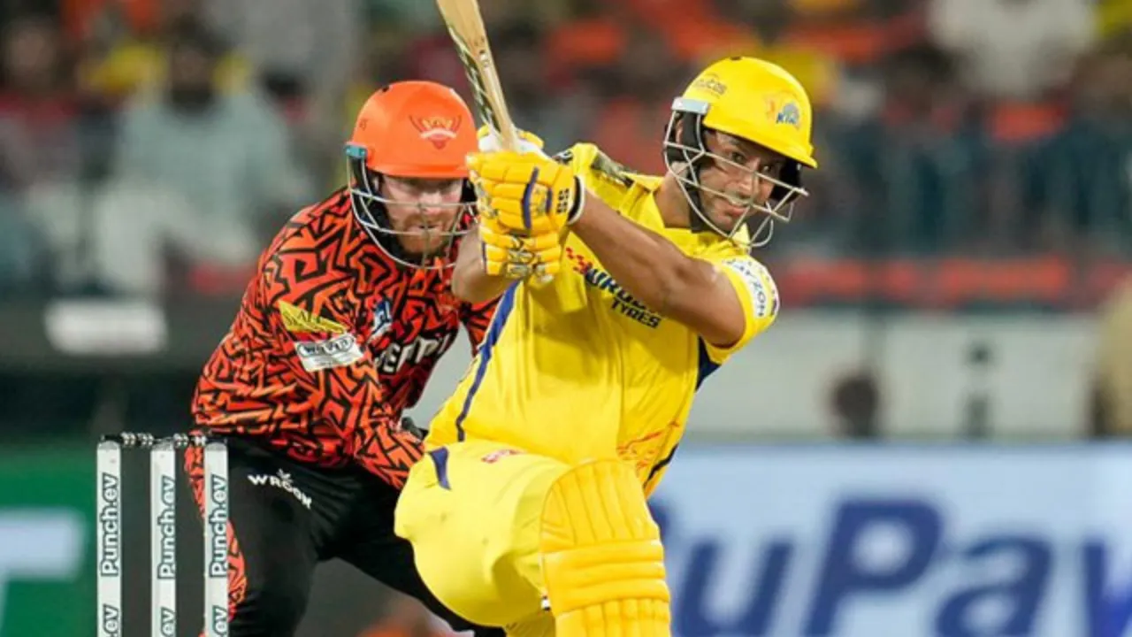 IPL 2026: सैमसन के शांत बल्ले और SRH के तूफानी तेवर के बीच होगा दिलचस्प मुकाबला, कौन मारेगा बाजी?