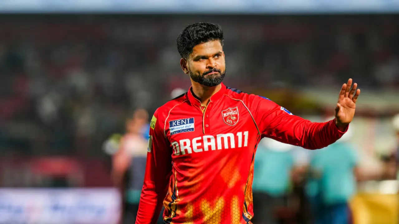 श्रेयस अय्यर की शानदार फॉर्म और कप्तानी पर बोले फिंच-चावला, फिर शुरू हुई टीम इंडिया वाली चर्चा