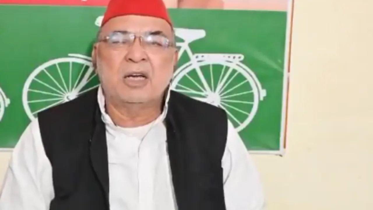 विधायक ने सीएमओ पर लगाए फर्जीवाड़ा और नियम विरुद्ध तैनाती के गंभीर आरोप, मुख्यमंत्री को लिखा पत्र