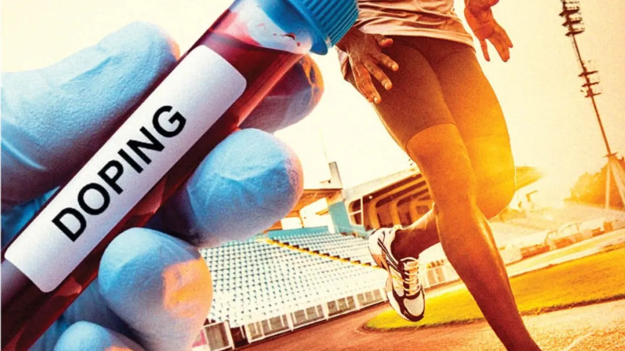 डोपिंग पर अब सख्त शिकंजा! सप्लाई करने वालों को जेल-जुर्माना, खेल मंत्रालय की बड़ी पहल