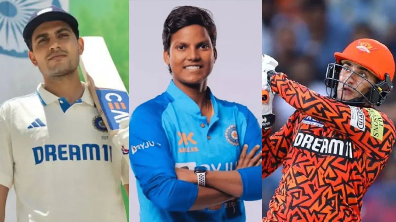 Wisden Awards 2026 में भारतीयों का दबदबा, दीप्ति और अभिषेक बने टी20 के सर्वश्रेष्ठ क्रिकेटर 