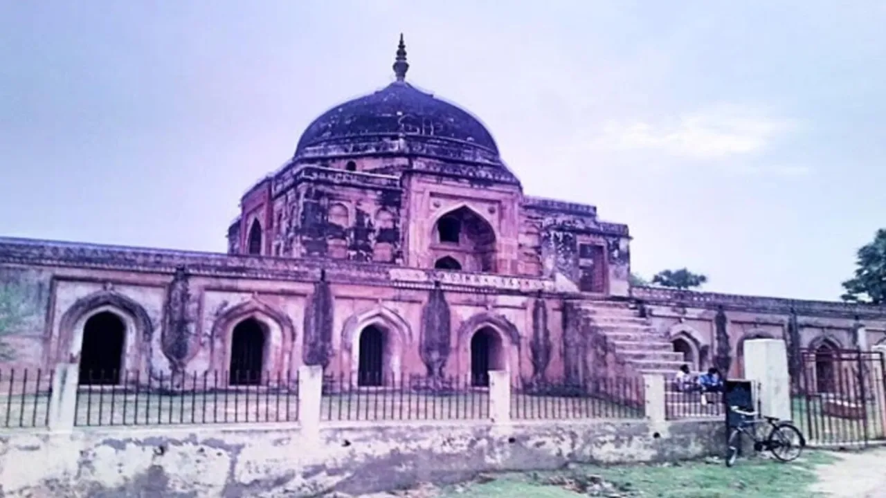 आजमगढ़ को पर्यटन हब बनाने की बड़ी पहल: योगी सरकार ने 617 लाख रुपये स्वीकृत किए, 11 प्राचीन धार्मिक स्थलों का होगा विकास