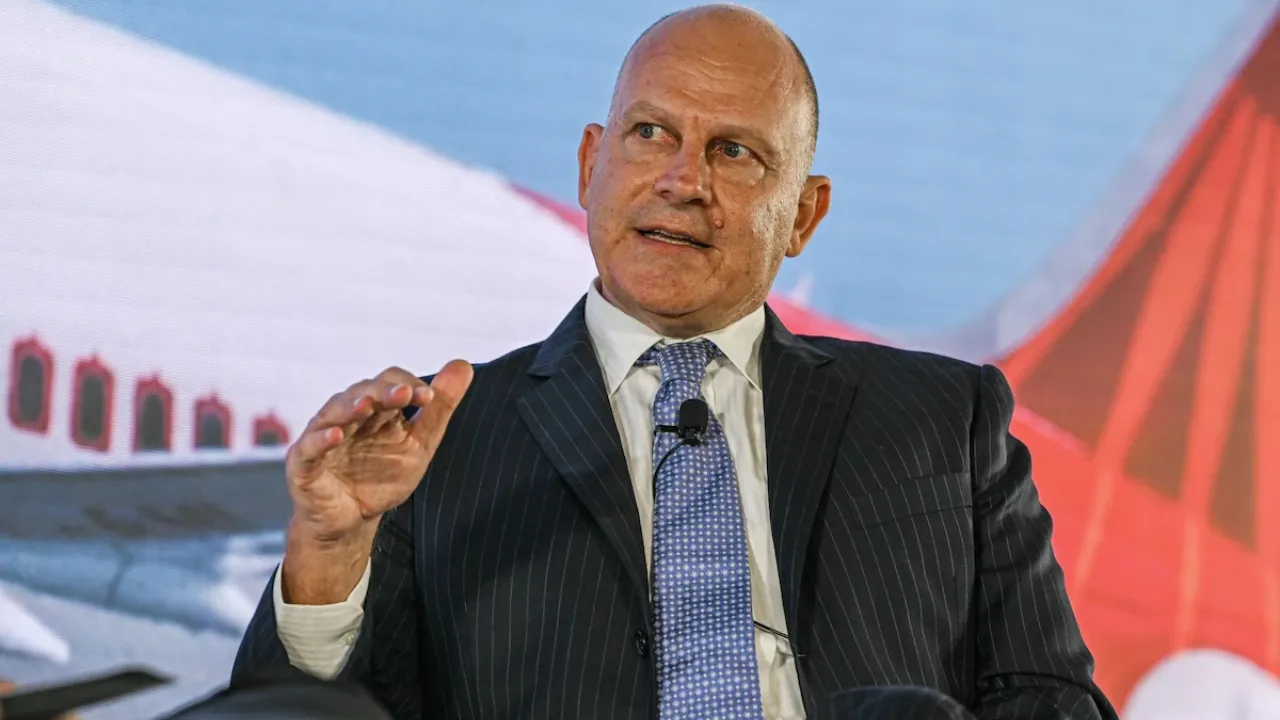 एअर इंडिया में बड़ा झटका: सीईओ कैंपबेल विल्सन ने दिया इस्तीफा, बोर्ड ने किया मंजूर नए सीईओ की तलाश शुरू! 