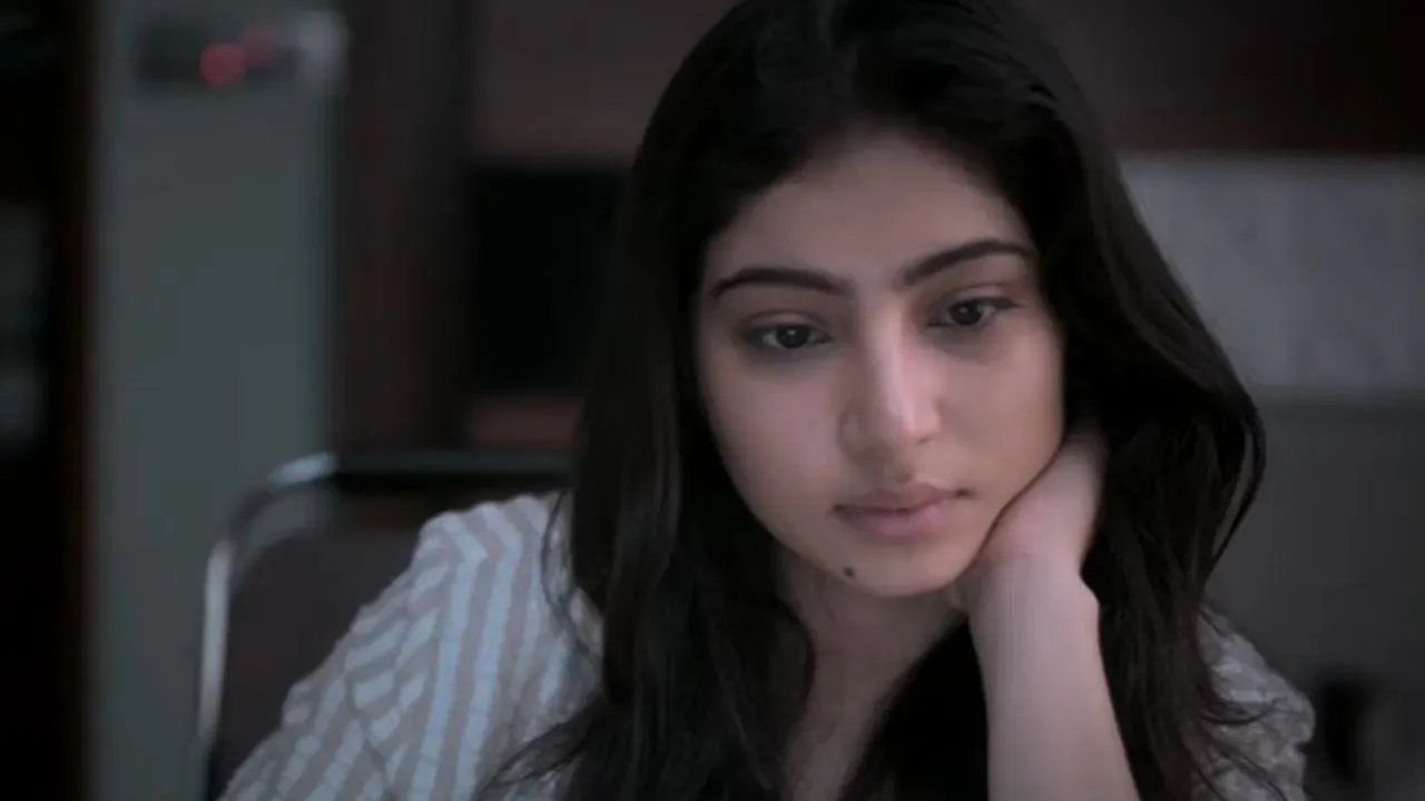 थिएटर में फ्लॉप, ओटीटी पर सुपरहिट! सारा अर्जुन की फिल्म 'यूफोरिया' ने डिजिटल पर मचाया धमाल, मिली 8 IMDb रेटिंग