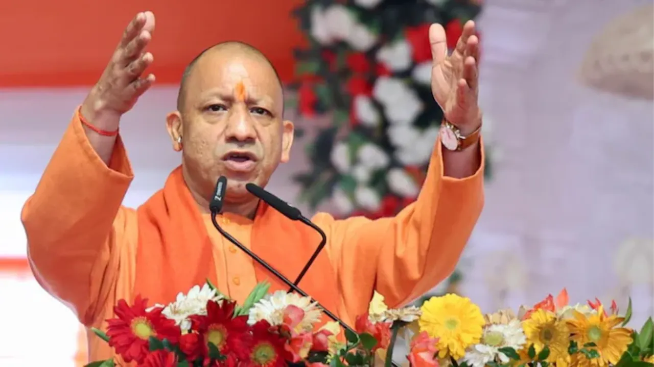 CM योगी का बड़ा ऐलान: यूपी पुलिस में 81 हजार पदों पर होंगी भर्तियां