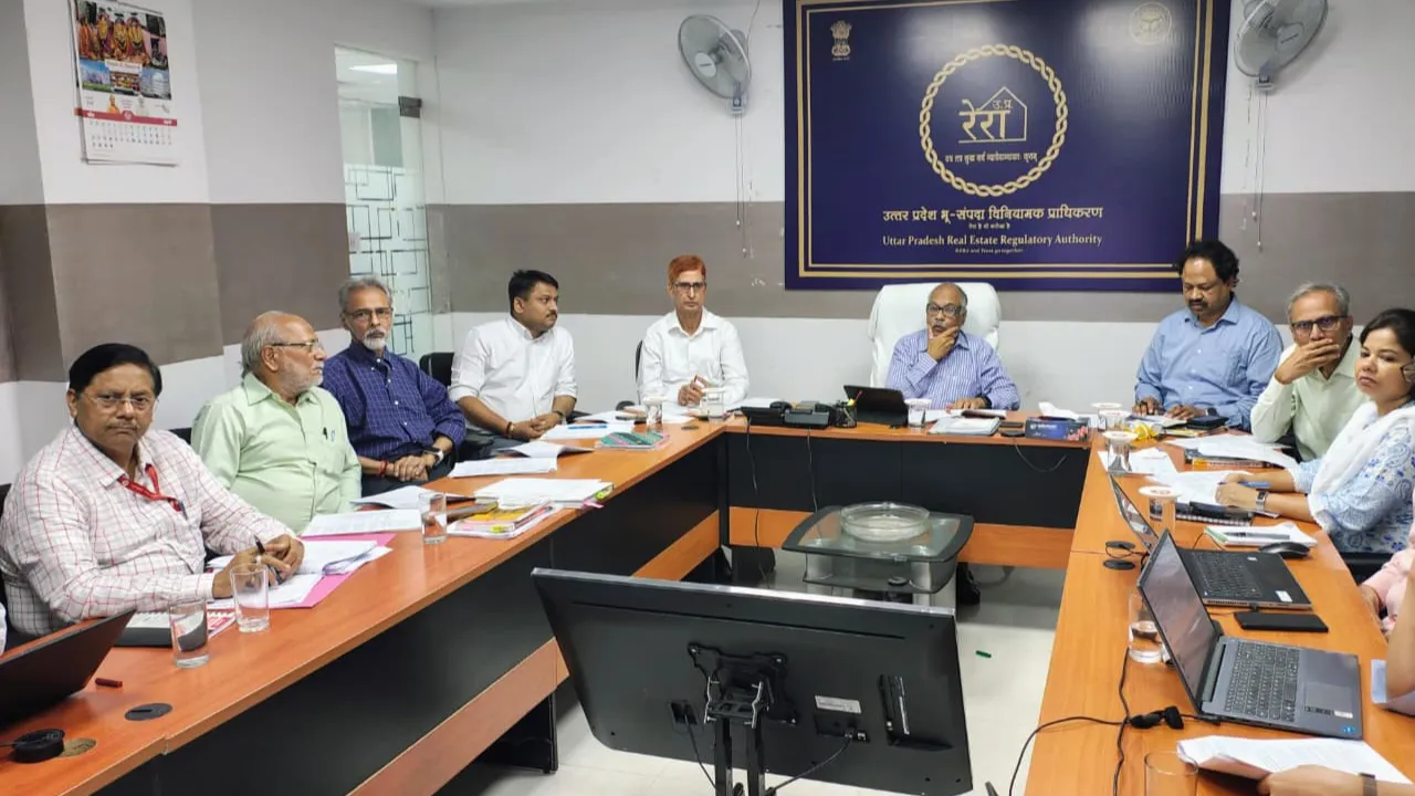 10 जिलों में 1270 करोड़ से बनेंगी 15 परियोजनाएंः बिल्डर निर्मित करेंगे 3102 आवासीय एवं व्यावसायिक इकाइयां, लिस्ट में ये जिले शामिल