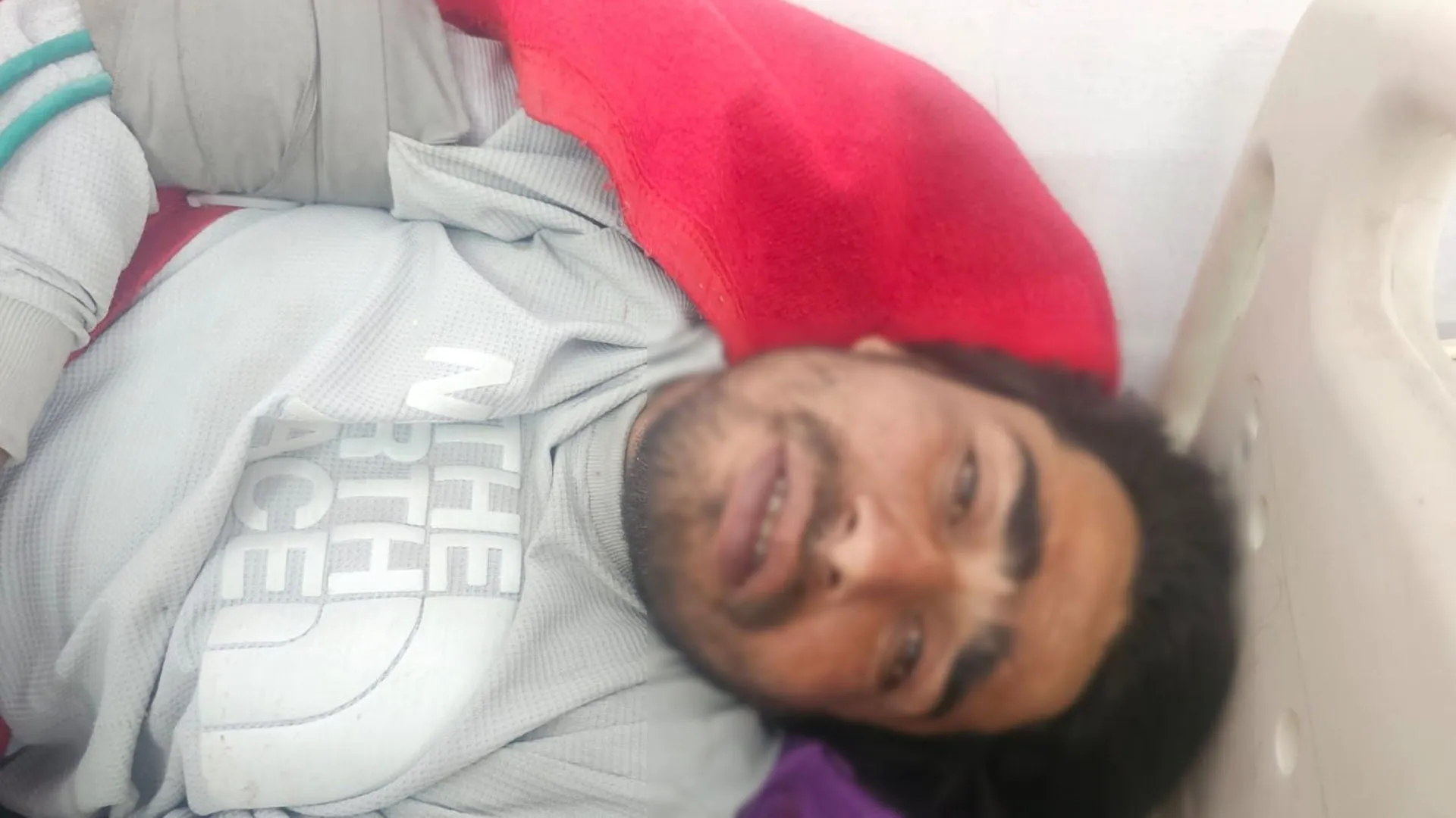 Rampur: एसपी आवास के पास लूटी थी चेन...मुठभेड़ के बाद पुलिस ने किया गिरफ्तार, पैर में लगी गोली