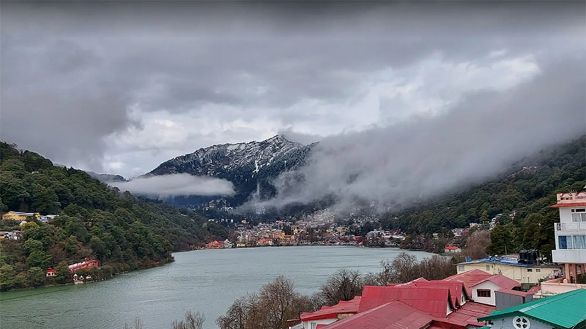 Uttrakhand: एक्सट्रीम वेदर की चपेट में है उत्तर भारत का मौसम, जलवायु परिवर्तन का असामान्य रूप 