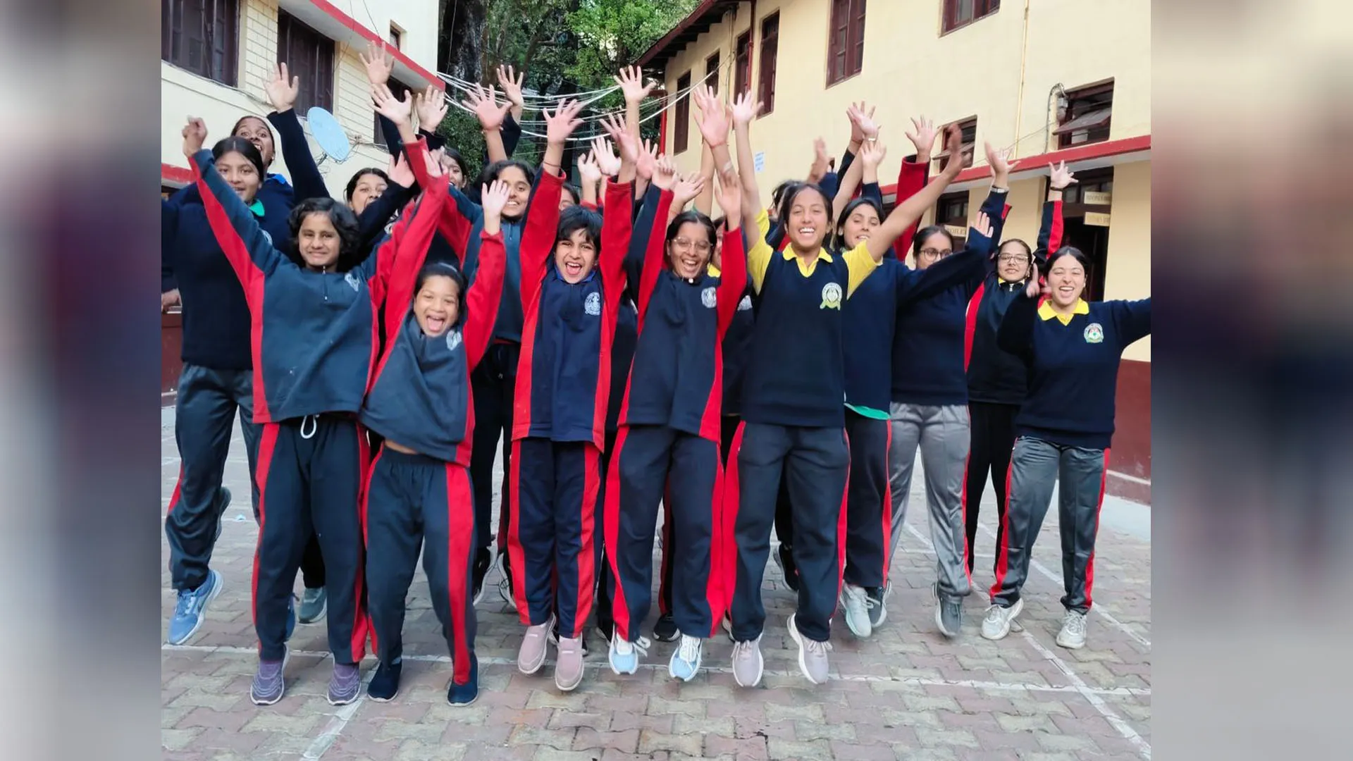 Uttrakhand: नैनीताल में सीबीएसई 10वीं का शत-प्रतिशत परिणाम, आर्यमान अग्रवाल बने नगर टॉपर