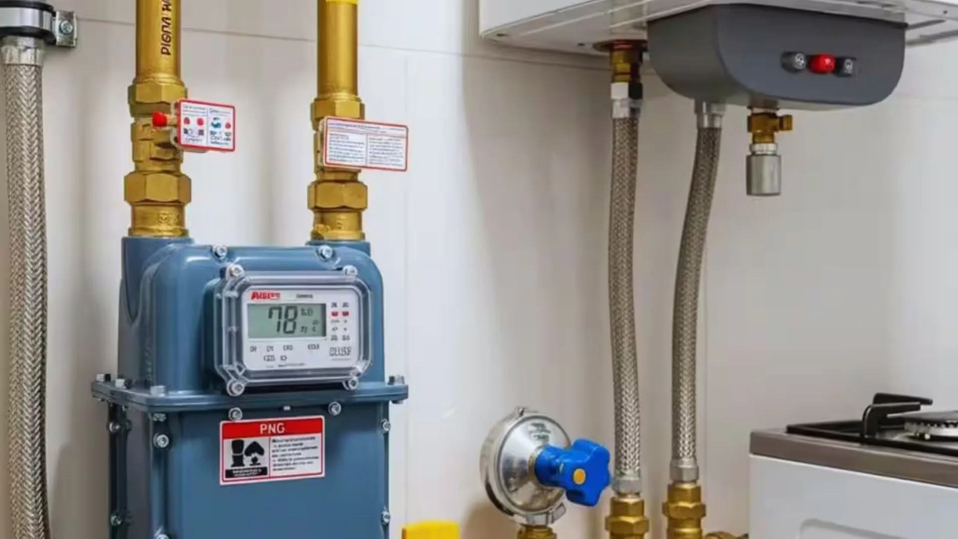 Bareilly: 90 दिन में ले लें पीएनजी कनेक्शन, इसके बाद नहीं दी जाएगी एलपीजी