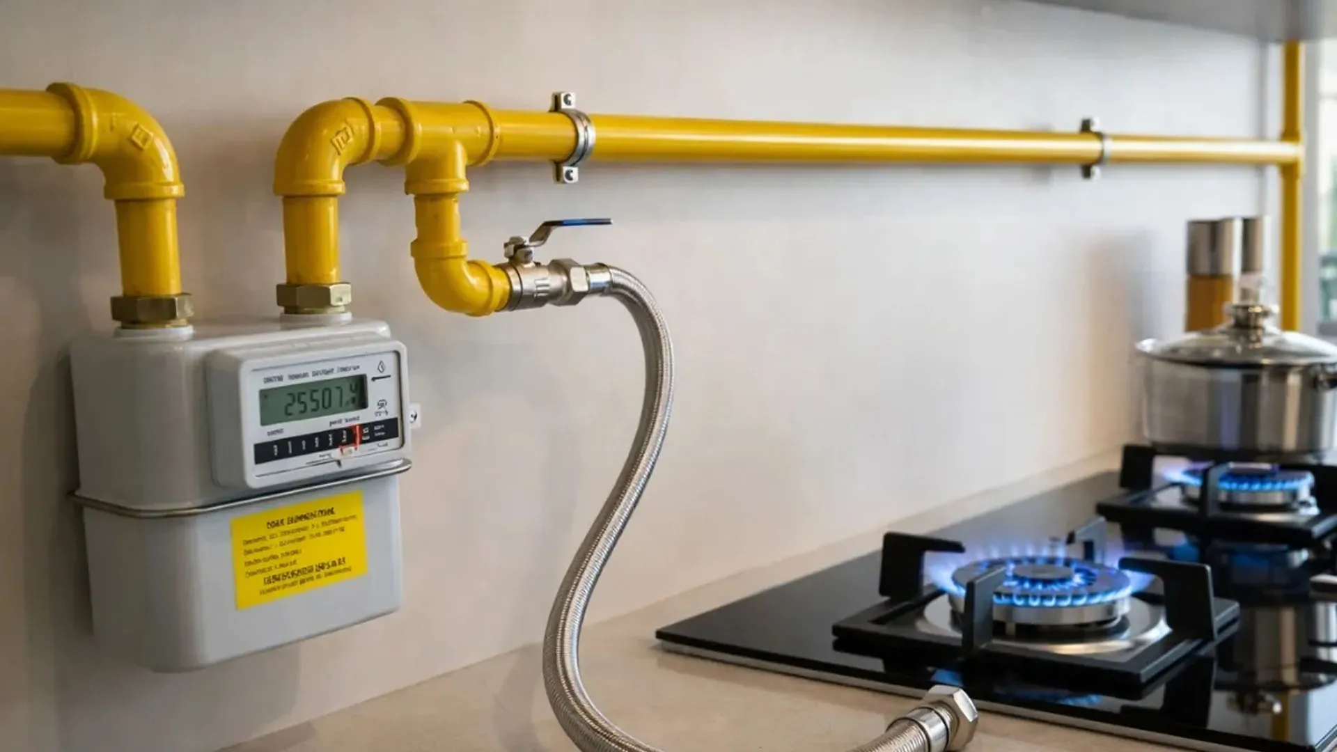 Bareilly:पाइप में कट लगाकर कर रहे थे PNG चोरी, दो के खिलाफ FIR