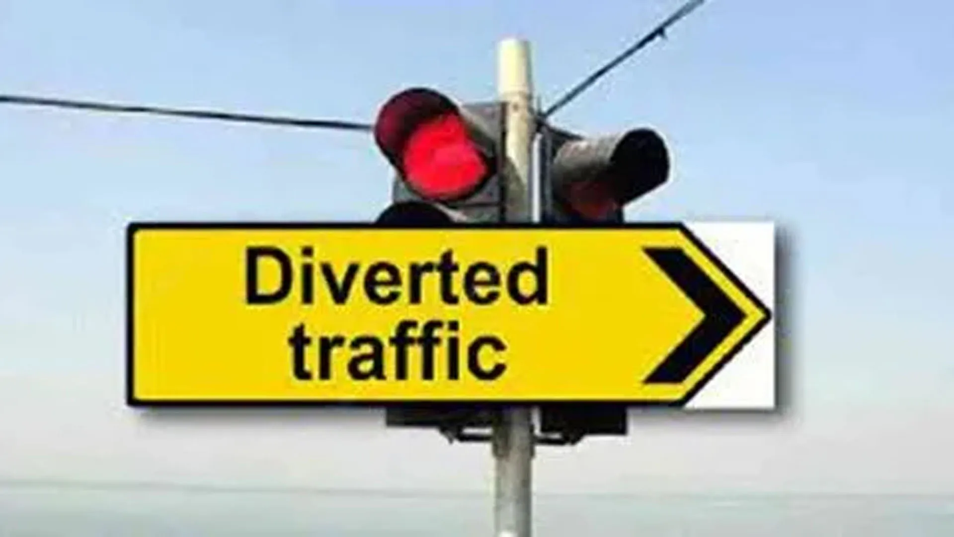 Uttrakhand: वीकेंड पर हल्द्वानी-काठगोदाम में विशेष ट्रैफिक प्लान लागू