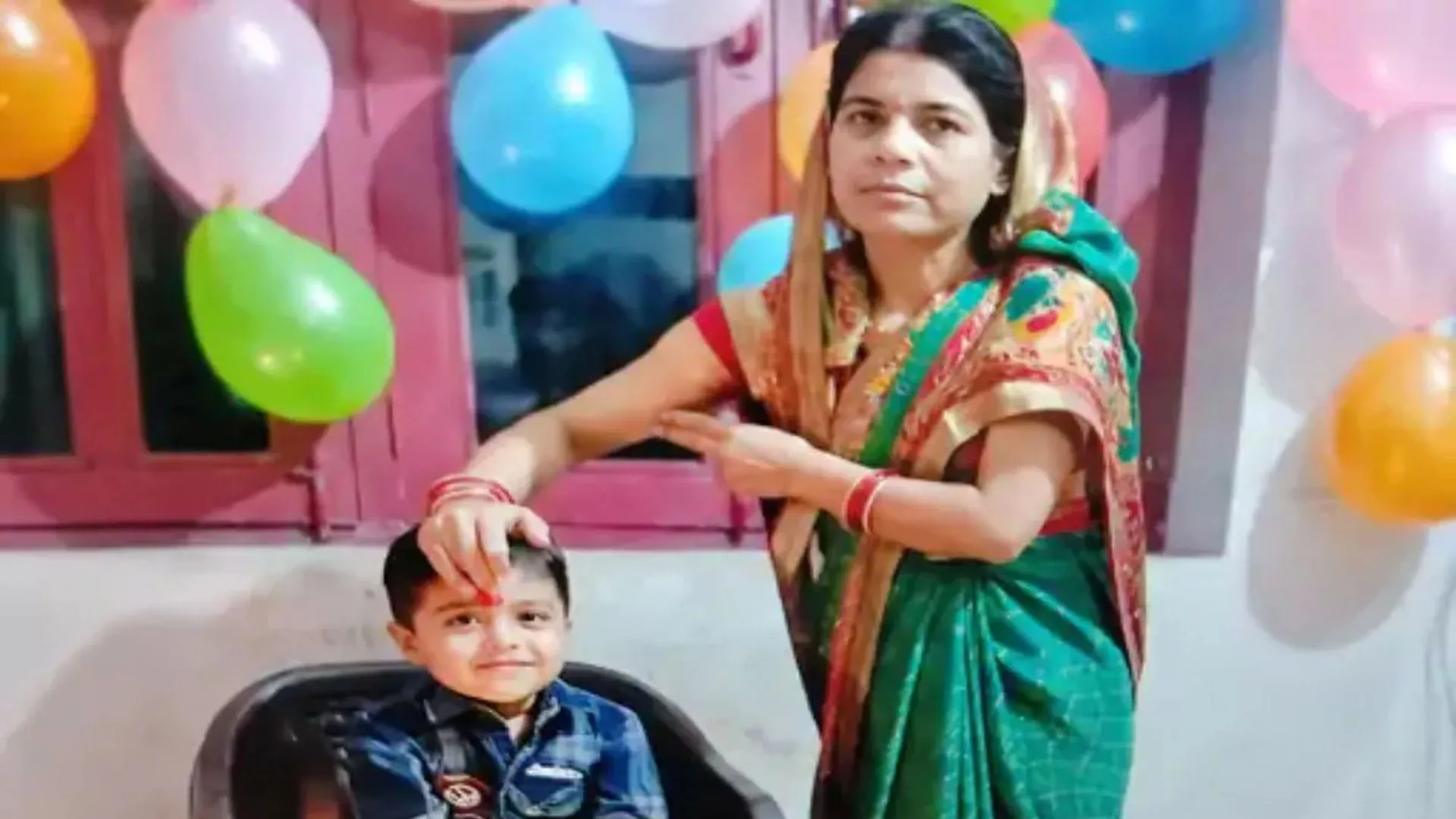 Bareilly: प्रेम सबंधों का कांटा बनी थी, पति ने ही उतारा था गीता यादव को मौत के घाट