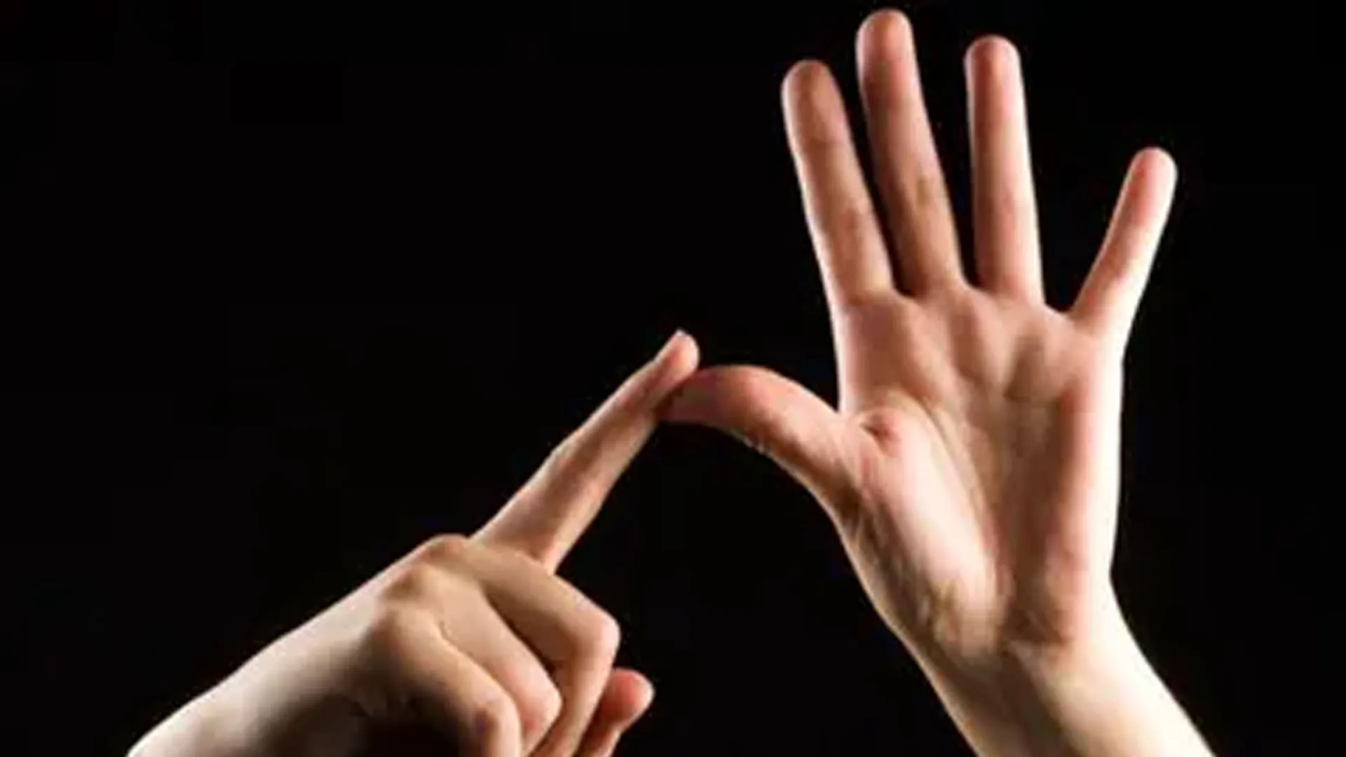 Moradabad: मूक-बधिर प्रेमियों के प्यार की भाषा समझेंगे स्पेशल एजुकेटर