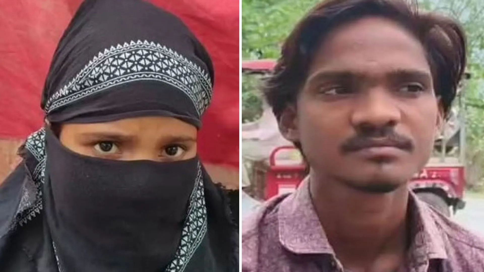 UP: रांग नंबर से शुरू हुआ प्यार...चौराहे पर थमा सफर, जानिए पुलिस ने क्यों लिया हिरासत में