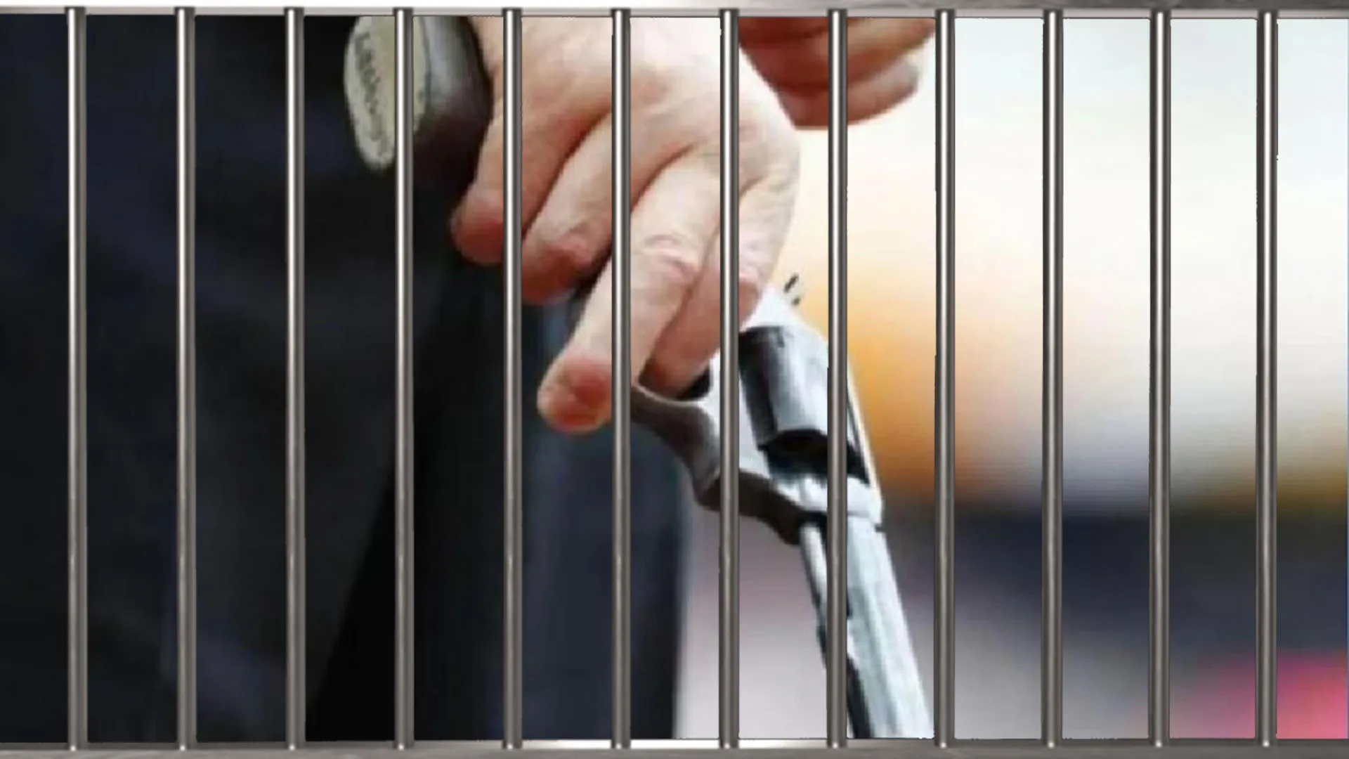 Uttrakhand: तमंचा लहराकर बनाई रील...रीयल में पहुंच गया हवालात