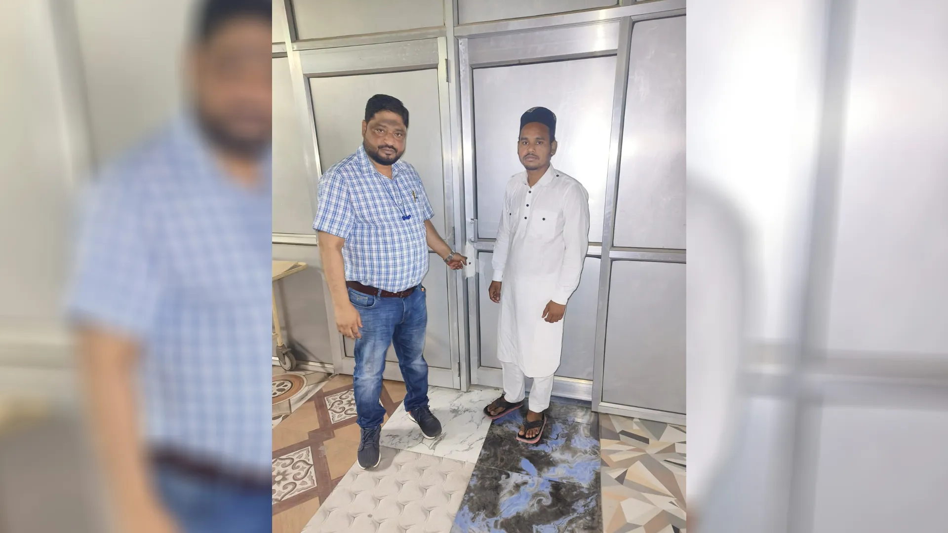 Bareilly: अल्ट्रासाउंड सेंटरों पर छापामारी, वैध दस्तावेज नहीं मिले तो एक सील