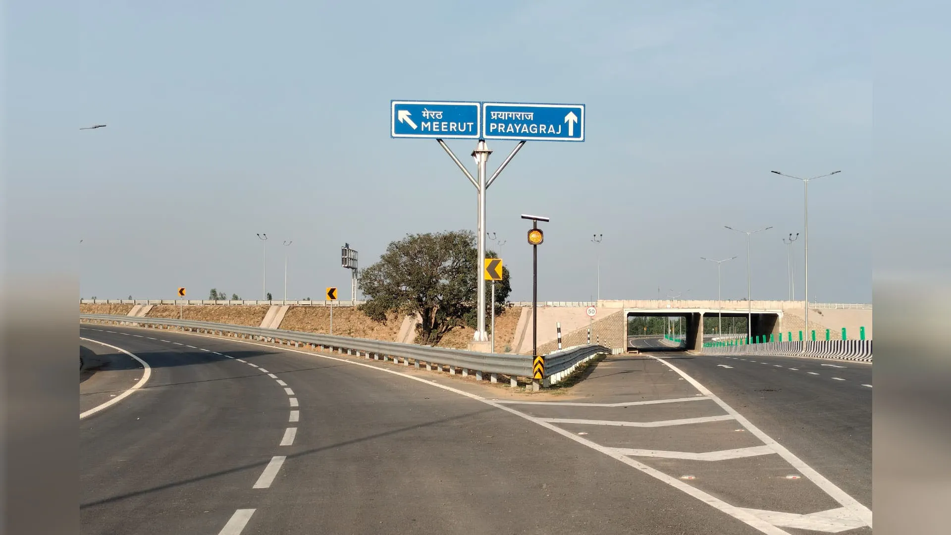 UP: गंगा एक्सप्रेस वे शुरू होने से होगा शाहजहांपुर को मिलेगा चौतरफा लाभ 