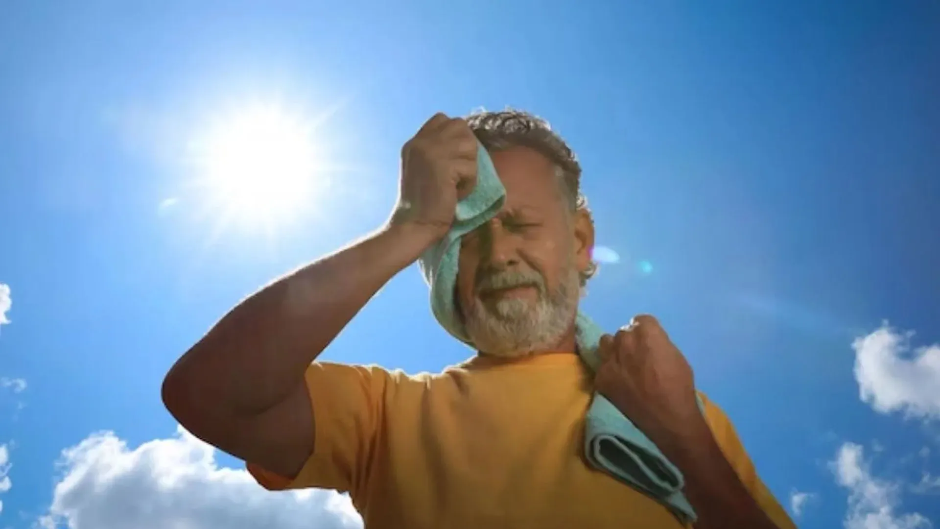 Moradabad: गर्मी से बिगड़ रहा दिमाग का संतुलन, मानसिक रोगियों की संख्या दोगुनी