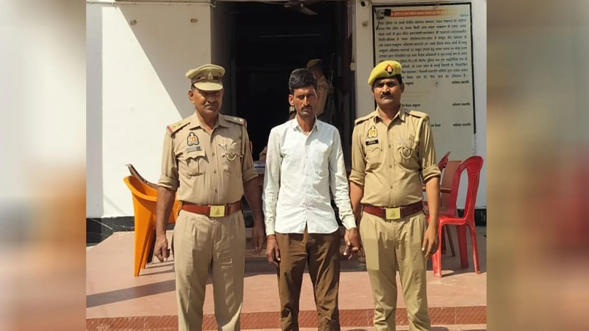 UP: किशोर ने नहीं किया था सुसाइड...10 साल के बेटे को बाप ने मारकर लटका दिया था