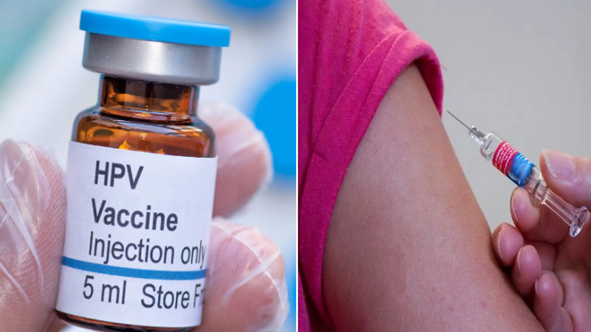 एचपीवी टीकाकरण: बरेली प्रदेश में आगे...शाहजहांपुर में शुरुआत भी नहीं, बदायूं में सिर्फ तीन ने लगवाया टीका