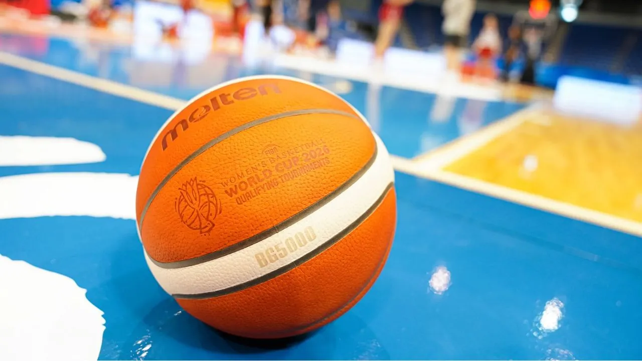 Basketball World Cup : पहली बार बॉस्केटबॉल महिला टूर्नामेंट की मेज़बानी करेगा जापान, जानिए क्या बोले फीबा महासचिव 