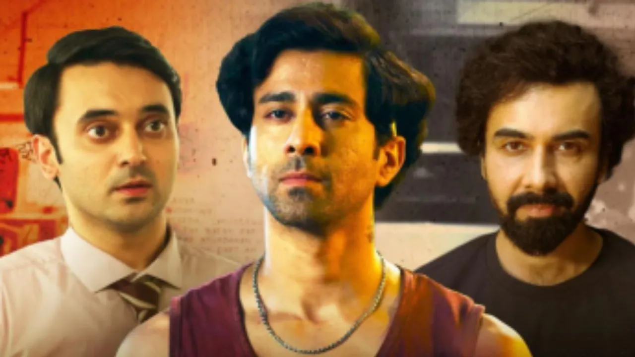 Sapne Vs Everyone 2 Trailer: प्राइम वीडियो पर नए सीज़न का दमदार ट्रेलर रिलीज, दुनियाभर के 240 से देशों में होगा स्पेशल प्रीमियर