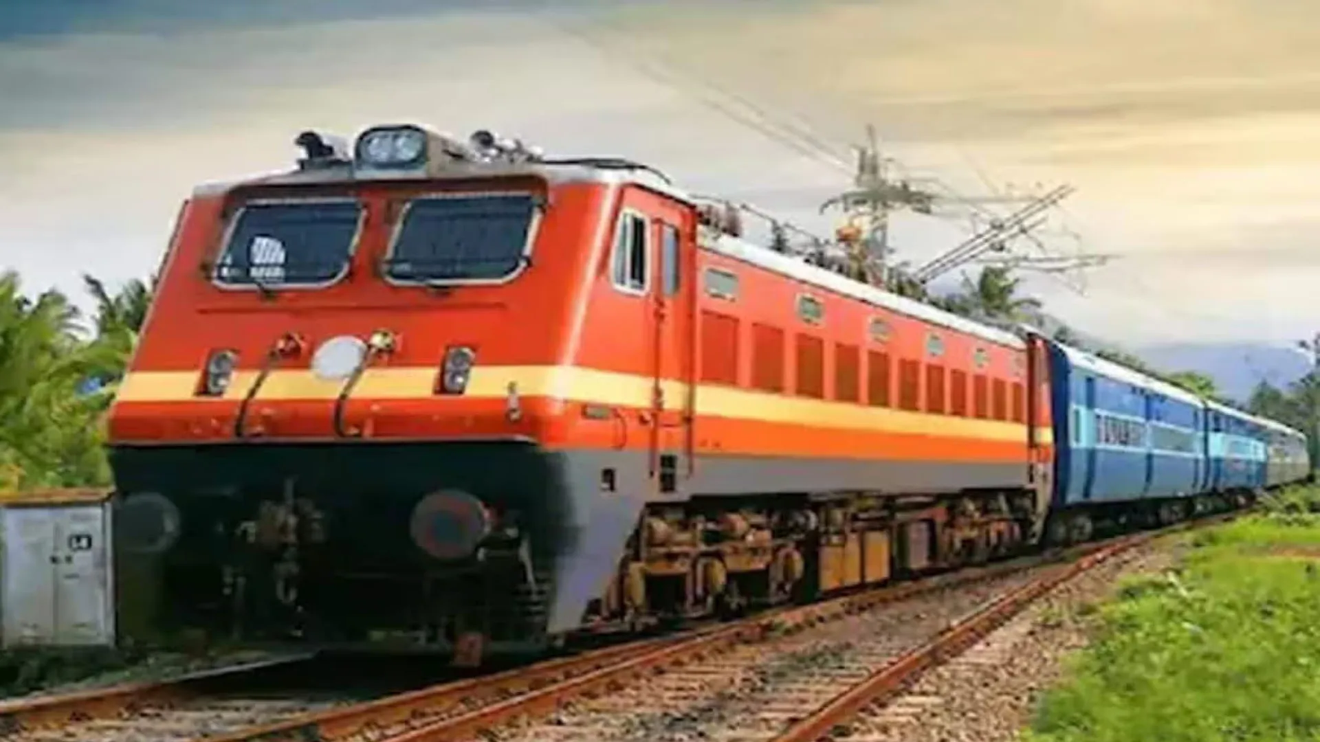 Bareilly: मुंबई जाने वाले यात्रियों को राहत, कल से चलेगी गोमती नगर-बान्द्रा टर्मिनस