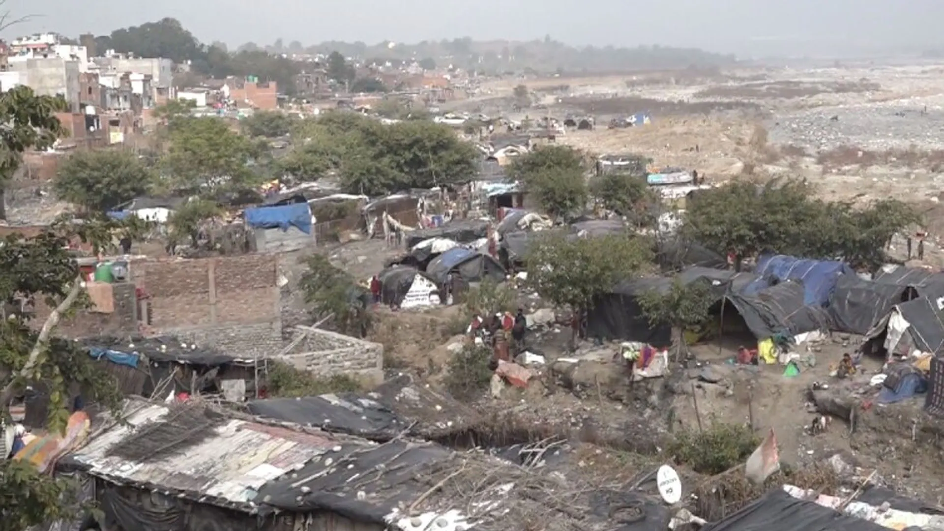 बनभूलपुरा रेलवे भूमि अतिक्रमण : प्रभावितों की आय, चल-अचल संपत्ति वगैरह का होगा ऑडिट