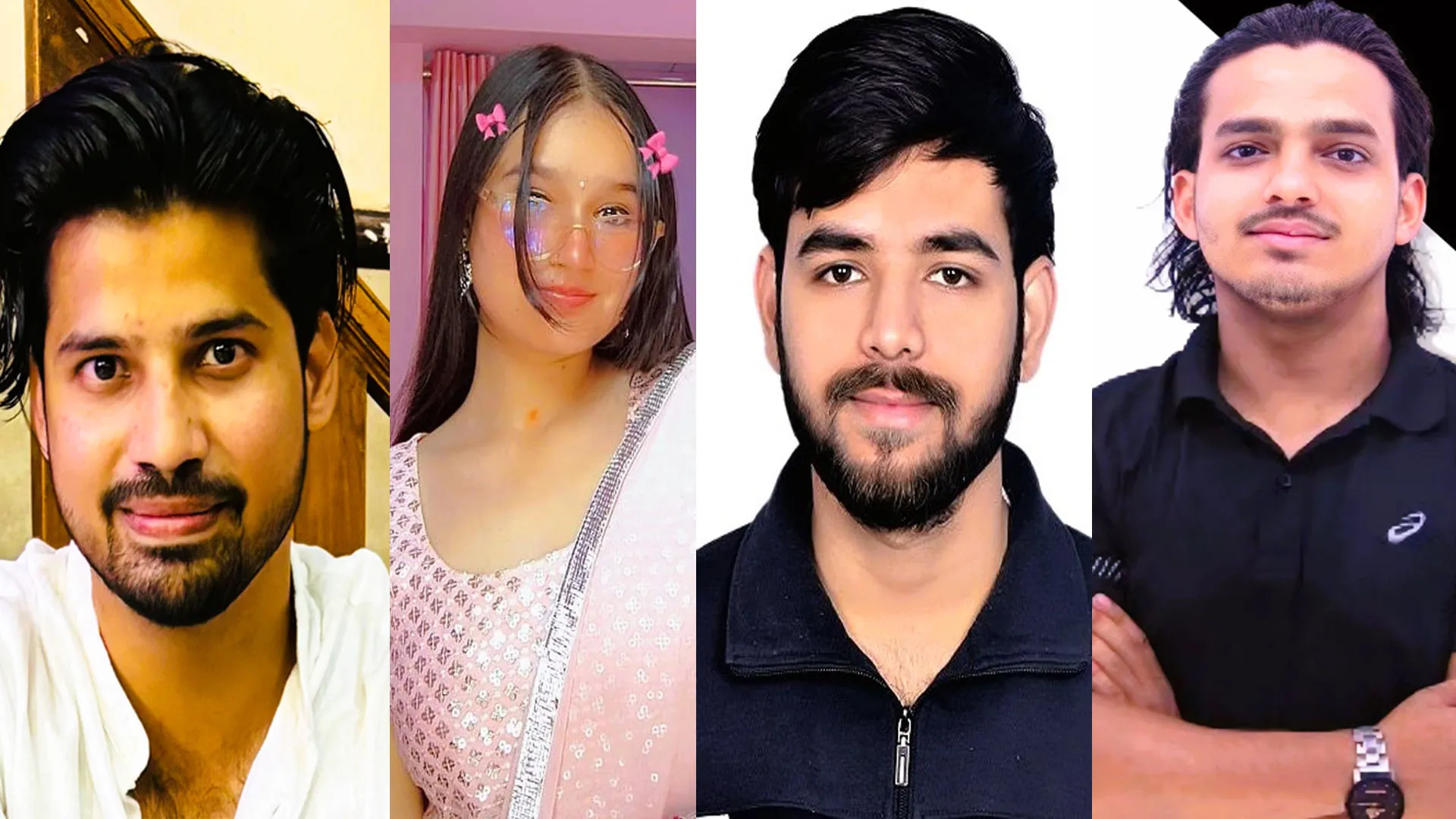 Moradabad: नौकरी की दौड़ छोड़ खुद बॉस बन रहे युवा...2312 ने खड़ा किया अपना कारोबार