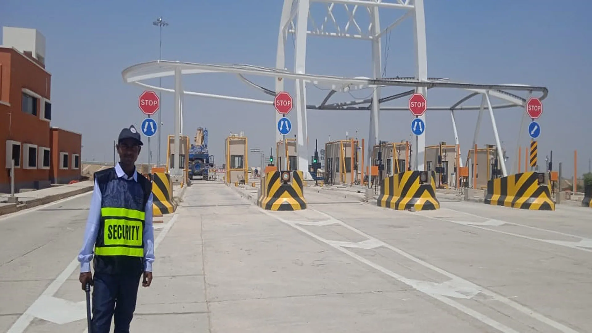 UP: जिले में विकास को मिलेगी रफ्तार, कल से शुरू हो जाएगा गंगा एक्सप्रेस वे