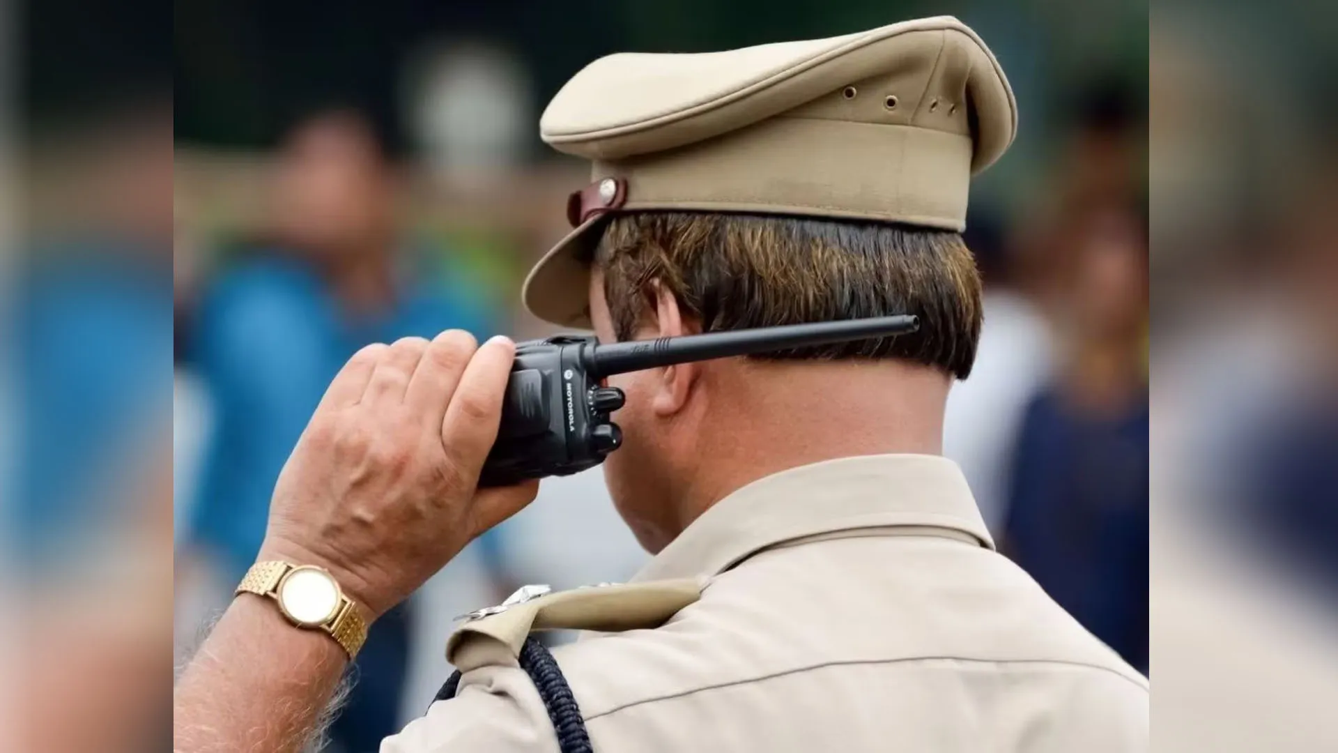 Bareilly: रेस्टोरेंट में हंगामा-हाथापाई करने वाला दरोगा लाइन हाजिर