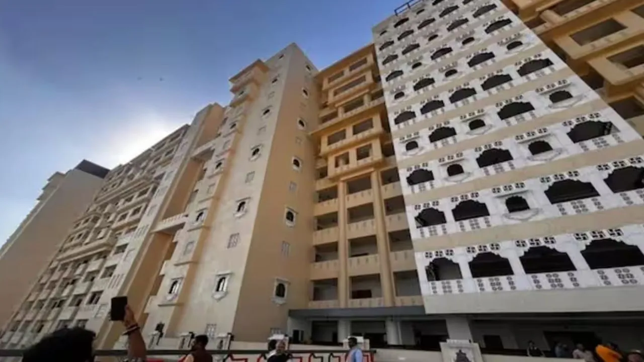 आतंकियों के निशाने पर लखनऊ-दिल्ली का आरएसएस कार्यालय, नोएडा से गिरफ्तार दो संदिग्ध आतंकियों से पूछताछ में खुलासा