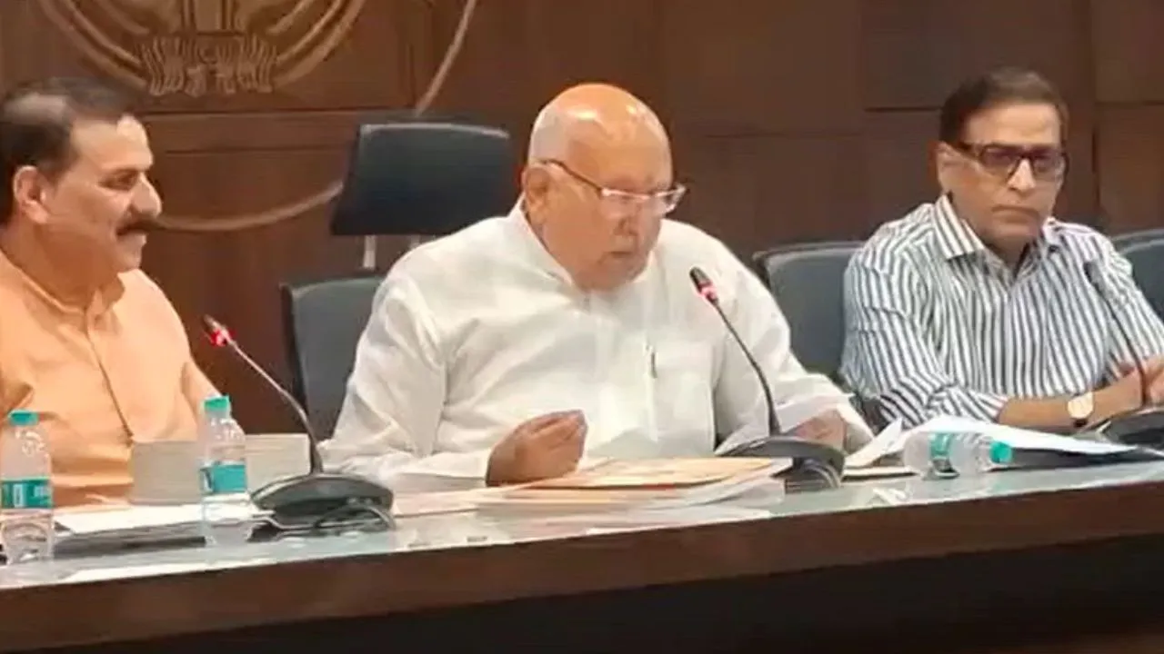 रश्मिरथी के 75 वर्ष :  लखनऊ में तीन दिवसीय नाट्य पर्व, सीएम योगी और केंद्रीय कृषि मंत्री शिवराज होंगे शामिल 